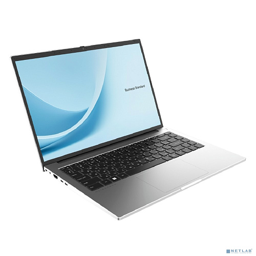 MAIBENBEN Business Standard B114B [B114B-R566UMFQSLSRE1] Silver 14.5" {3K Ryzen 5 6600H/ 16Gb/ SSD 512Gb/ AMD Radeon 660M/Linux }