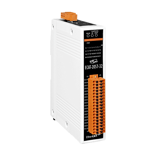 ECAT-2057-32 CR