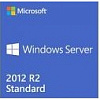 ПО Windows Server 2012 R2 Standard ROK (2CPU/2VMs) - MultiLang