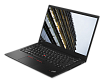 Ноутбук LENOVO ThinkPad Ultrabook X1 Carbon Gen 8T 14" FHD (1920x1080) AG, i5-10210U 1.6G, 8GB LP3 2133, 256GB SSD M.2, Intel UHD, WiFi 6, BT, NoWWAN, FPR, IR&HD Cam