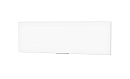 [10630851] Экран с функцией маркерной доски с дополнительными полями Projecta Dry Erase Screen Panoramic 129x429 cm (176") 16:10