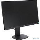 LCD PHILIPS 23.8" 243S7EYMB (00/01) черный {IPS 1920x1080 75Hz 5ms 16:9 250cd 8bit(6bit+FRC) 1000:1 178/178 D-Sub DisplayPort1.2 2xUSB2.0 2x2W VESA}