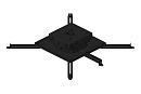 [PR10XL] Универсальное потолочное крепление Wize Pro [PR10XL] для проектора с микрорегулировками, макс.расстояние между крепежными отверстиями 953 мм,