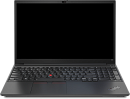 Ноутбук/ Lenovo ThinkPad E15 AMD G3 15.6FHD_AG_300N_N/ RYZEN_3_5300U_2.6G_4C_MB/ NONE,8GB(4X16GX16)_DDR4_3200/ 256GB_SSD_M.2_2242_NVME_TLC/ /