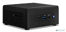 Intel NUC Core i3 1115G4, 1.7 ГГц / 4.1 ГГц (RNUC11PAHI30Z01)