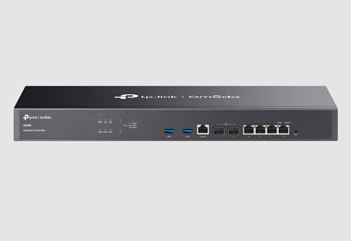 Аппаратный контроллер OC400 TP-Link