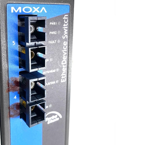 EDS-405A-SS-SC (уценка 4)