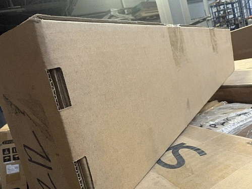 SMART Board SBM685 с пассивным лотком
