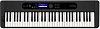 Синтезатор Casio CT-S400 61клав. черный