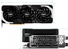 Видеокарта Palit PCI-E 4.0 RTX4070Ti SUPER GAMINGPRO NVIDIA GeForce RTX 4070TI Super 16Gb 256bit GDDR6X 2340/21000 HDMIx1 DPx3 HDCP Ret