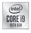 Центральный процессор INTEL Core i9 i9-10900 Comet Lake 2800 МГц Cores 10 20Мб Socket LGA1200 65 Вт GPU UHD 630 OEM CM8070104282624SRH8Z