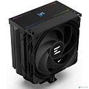 Устройство охлаждения(кулер) Zalman CNPS13X Soc-AM5/AM4/1151/1200/1700 черный 4-pin 29.7dB Al+Cu 240W 810gr Ret