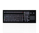 K-TEK-D410TP-KP-FN-BL-SW-US/RU-USB