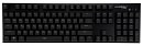 Клавиатура HyperX Alloy FPS CherryMX Brown механическая черный USB LED