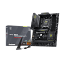 Материнская плата MSI MAG B850 TOMAHAWK WIFI B850, AM5, 4*DDR5, 2*PCIEx16, 1*PCIEx1, 3*M.2, 3*TypeC, 2*USB3.2Gen2, 4*USB3.2Gen1, 8*USB2.0, 4*SATA3.0,