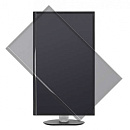 Монитор Philips 31.5" 328B6QJEB (00/01) черный IPS LED 16:9 DVI HDMI M/M матовая HAS Pivot 1200:1 250cd 178гр/178гр 2560x1440 D-Sub DisplayPort QHD US