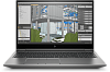 ноутбук hp zbook fury 15 g8 15.6"(3840x2160)/intel core i7 11800h(ghz)/32768mb/1024pcissdgb/nodvd/ext:90whr/war 3y/2.35kg/grey/w10pro + nvidia rtx