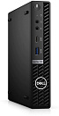 Персональный компьютер Dell OptiPlex 7090 Dell Optiplex 7090 MFF/Core i9-10900/16GB/SSD 512GB/WiFi/BT/UHD 630/keyb+mice/Win10 Pro/TPM, HDMI