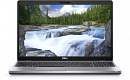 Ноутбук Dell Latitude 5510 Core i7 10610U/16Gb/SSD512Gb/Intel UHD Graphics/15.6"/WVA/FHD (1920x1080)/Windows 10 Professional/grey/WiFi/BT/Cam