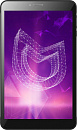 Планшет Irbis TZ832 SC7731E (1.3) 4C RAM1Gb ROM16Gb 8" IPS 1280x800 3G Android 10.0 Go черный 2Mpix 2Mpix BT WiFi Touch microSDHC 128Gb GPRS EDGE minU