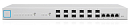 Коммутатор UBIQUITI Managed 16-port 10-Gigabit Switch