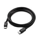 Кабель DisplayPort (Вилка - Вилка), 1,8 м
