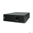 CyberPower ВБМ BPE240V50ART3U {для моделей ИБП CyberPower серии OL мощностью 6000/8000/10000VA, 240В, 9Ач х 20}