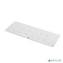 Elbox Панель кабельных вводов EMW-PCD-226.129 с отверстиями 20мм-10шт.