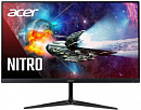 Монитор Acer 23.8" Nitro RG241YPbiipx черный IPS LED 1ms 16:9 HDMI матовая 250cd 178гр/178гр 1920x1080 144Hz DP FHD 2.91кг