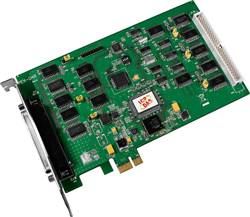 PEX-D48 CR