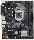 Материнская плата Asus PRIME H310M-D R2.0 Soc-1151v2 Intel H310C 2xDDR4 mATX AC`97 8ch(7.1) GbLAN+VGA+HDMI