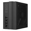 NZXT E850 850W, 80+ Gold, FULLY MODULAR, WITH EU POWER CORD, COLOR BOX