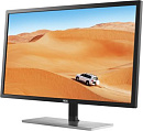 Монитор AOC 31.5" Value Line Q3279VWFD8(00/01) черный IPS LED 16:9 DVI HDMI матовая 250cd 178гр/178гр 2560x1440 D-Sub DisplayPort Ultra HD 2K (1440p)
