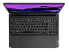 Lenovo IdeaPad Gaming 3 15IHU6 15.6 FHD (1920x1080)IPS 250N 120Hz, i5-11300H, 8GB DDR4 3200, 512GB SSD M.2, RTX3050 4GB, WiFi,BT,TPM2, HD Cam, 45Wh, 1