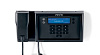 Микрофон BIAMP [VOCIAWS-10] Vocia Wall-mounted Paging Station, 10 buttons with hand-held microphone