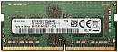 Память оперативная/ Samsung DDR4 8GB UNB SODIMM 3200, 1.2V
