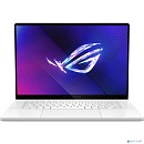 ASUS ROG Zephyrus G16 GU605MI-QR272 [90NR0IS2-M00DZ0] White 16" { OLED Ultra 7 155H(1.4Ghz)/32768Mb/1024PCISSDGb/RTX4070(8192Mb)/noOs}