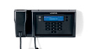 Микрофон BIAMP [VOCIAWS-10] Vocia Wall-mounted Paging Station, 10 buttons with hand-held microphone