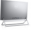 Моноблок Dell Inspiron 5400 23.8" Full HD i5 1135G7 (2.4) 8Gb SSD512Gb MX330 2Gb CR Windows 10 Home GbitEth WiFi BT 130W клавиатура мышь Cam серебрист