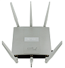 D-Link DAP-2695/RU/A1A, PROJ Wireless AC1750 Dual-band Access Point with PoE.802.11a/b/g/n, 802.11ac support , 2.4 and 5 Ghz band (concurrent), Plenum