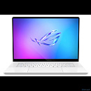 Ноутбук/ ASUS ROG Zephyrus G16 GU605CX-QR077 16"(2560x1600 OLED 240Hz)/Intel Core Ultra 9 285H(3.7Ghz)/65536Mb/1024PCISSDGb/noDVD/Ext:NVIDIA GeForce R