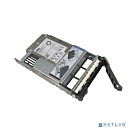 Dell 400-BFWY 1.2TB SAS ISE 12Gbps 2.5in Hybrid Carrier 3.5in Hot-plug Drive - kit for G15 / G14 (ST1200MM0099)