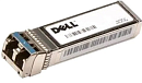 DELL 2xSFP Transceivers, FC16, 16GB, for ME4/ME5, Customer Kit