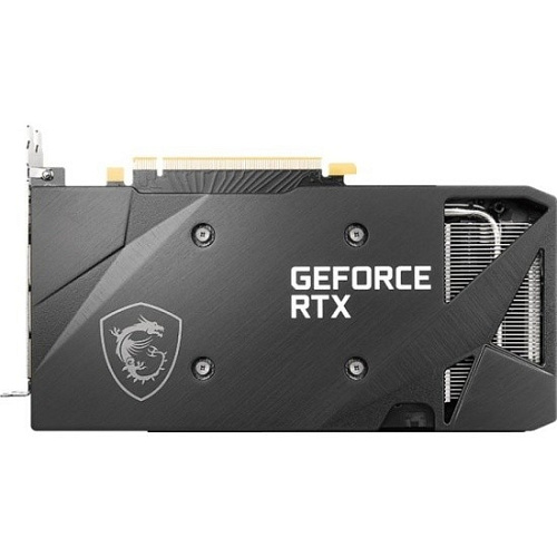 MSI RTX 3050 VENTUS 2X 8G OC RTL