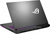 Ноутбук Asus ROG Strix G15 G513IM-HN057 Ryzen 7 4800H 16Gb SSD512Gb NVIDIA GeForce RTX 3060 6Gb 15.6" IPS FHD (1920x1080) noOS grey WiFi BT (90NR0522-