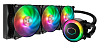 Cooler Master MasterLiquid ML360R RGB, 360x120mm