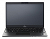 Трансформер Fujitsu LifeBook U9310X Core i7 10610U 16Gb SSD1Tb Intel UHD Graphics 13.3" Touch FHD (1920x1080) 3G 4G noOS black WiFi BT Cam