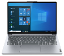 Lenovo Thinkbook 13x ITG 13.3" WQXGA (2560x1600) Glossy 400N, i5-1130G7 1.8G, 16GB LP 4266, 512GB SSD M.2, Intel Iris Xe, Wifi, BT, FPR, HD Cam, 4cell