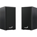 GENIUS SP-HF180, 2.0, 2 x 3W, USB-power, Black