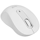 Мышь Logitech M650 белый/серый оптическая (4000dpi) беспроводная BT/Radio USB (4but)